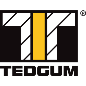 Tedgum Logo
